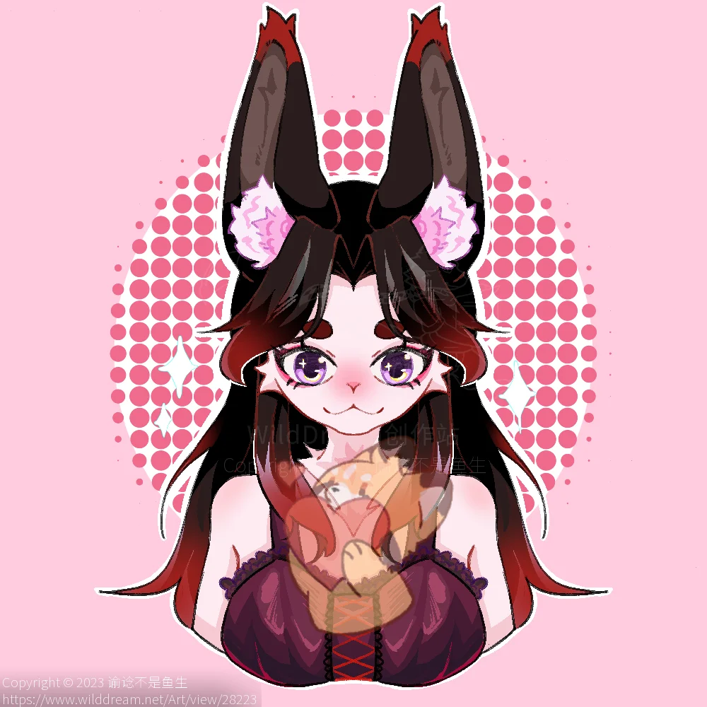 【稿】尝试了一下kig系 by 谕谂不是鱼生