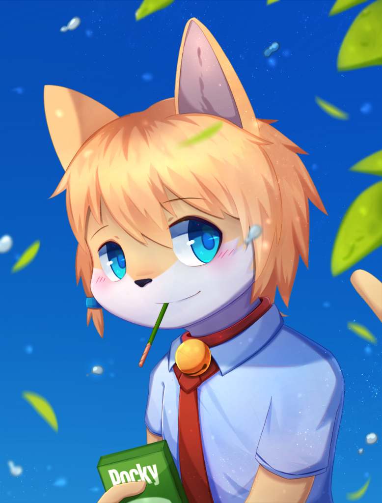 剑钢2 by Bing