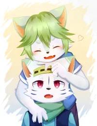 素素生贺