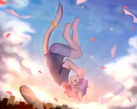 委托
