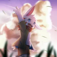 摸了 by Bing