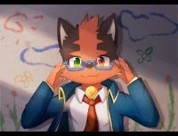 赠图
