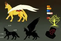 khjyutfrgumyntbcrec by 三犬森