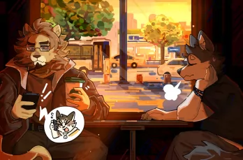 日常 by Sino