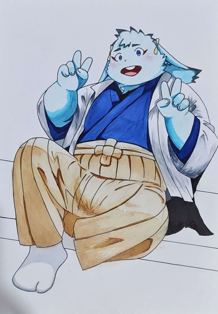 因幡特殊日~ by 助胜