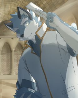 亚戈 by 屑羊