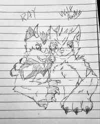 WolfAustria&RAY