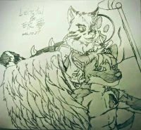 Leixtal&破夢