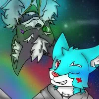 狼嗷&破夢