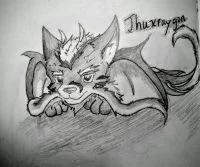 Jhuxraygon