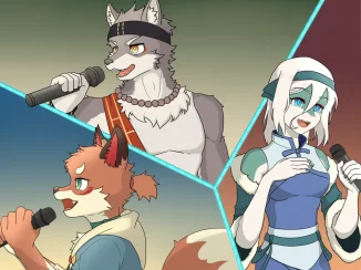 多说无益 音量最大！！！ by WolfurSahdmadhi
