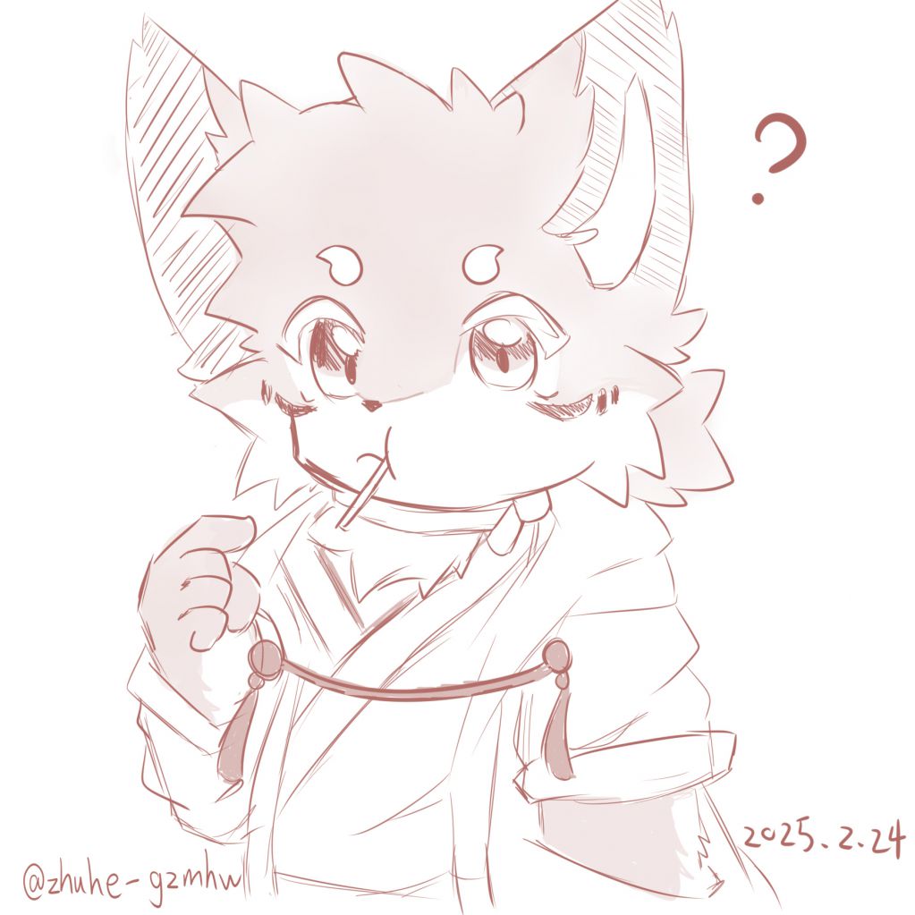 谁？我？！ by 烛曷HBHGM, 三相奇谈