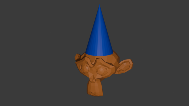 Blender first experience by Fatalyti611