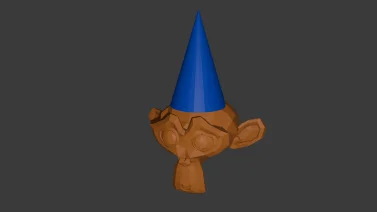 Blender first experience by Fatalyti611