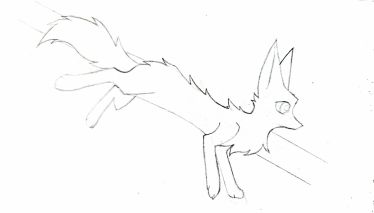 纯兽YCH