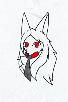 《Helltaker》狗子