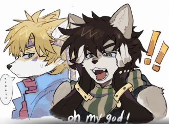 西萨-乔瑟夫 by 六六六抢我名字是吧？