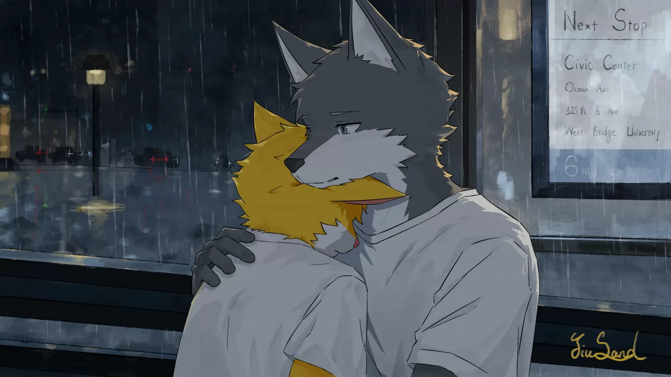 For you by 久沙