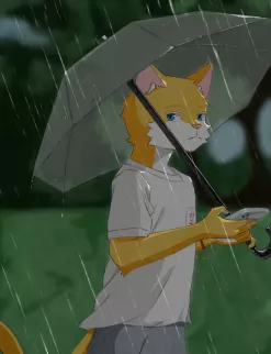 雨季