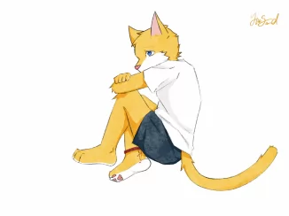 画点怪东西