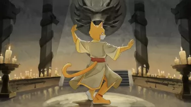 祈祷