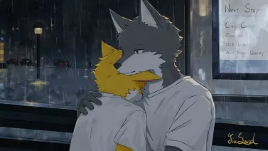 For you by 久沙