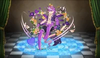 情人节小骇