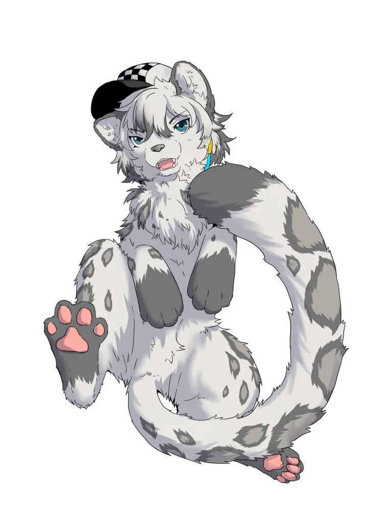同人 by 小狼KillerWolf