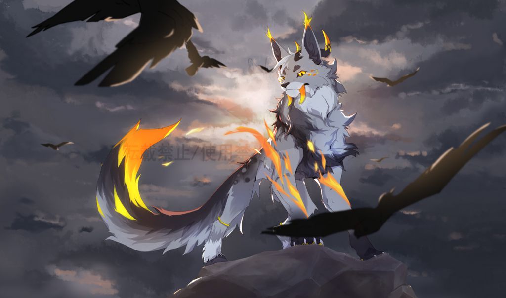 委托 by 这只杀手叫小狼