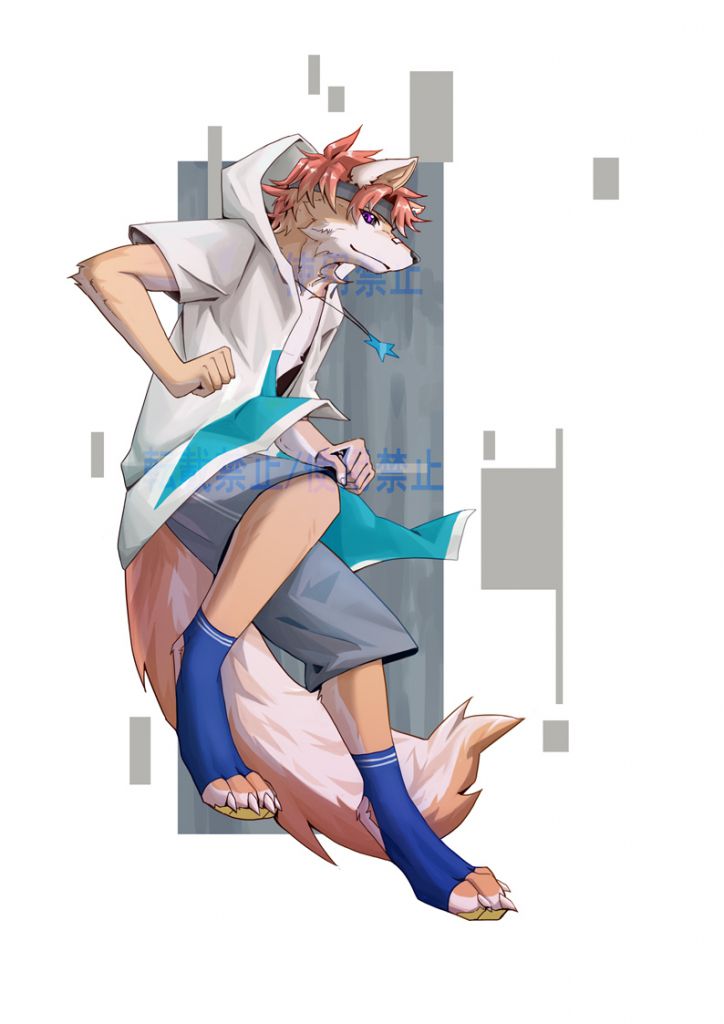 委托 by 小狼KillerWolf