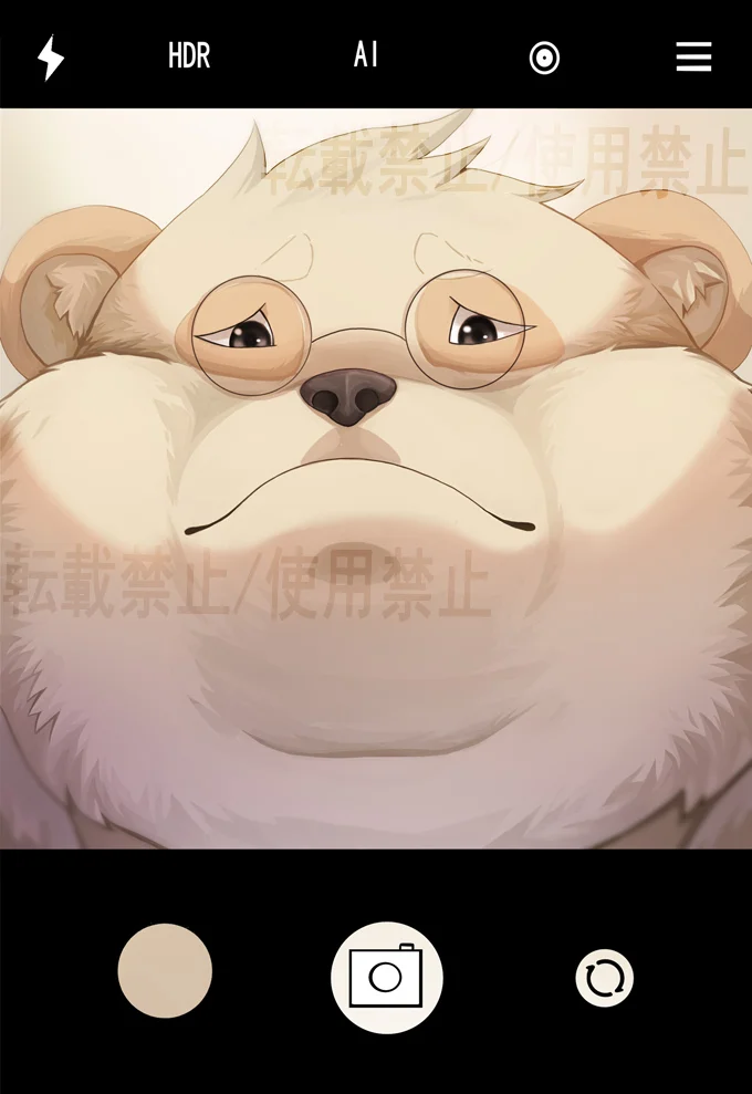 头像委托 by 小狼KillerWolf