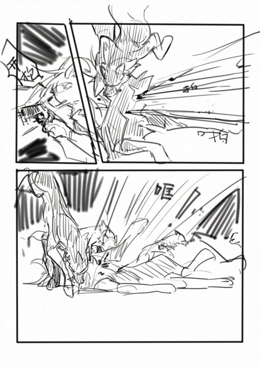8_006 by 小狼KillerWolf