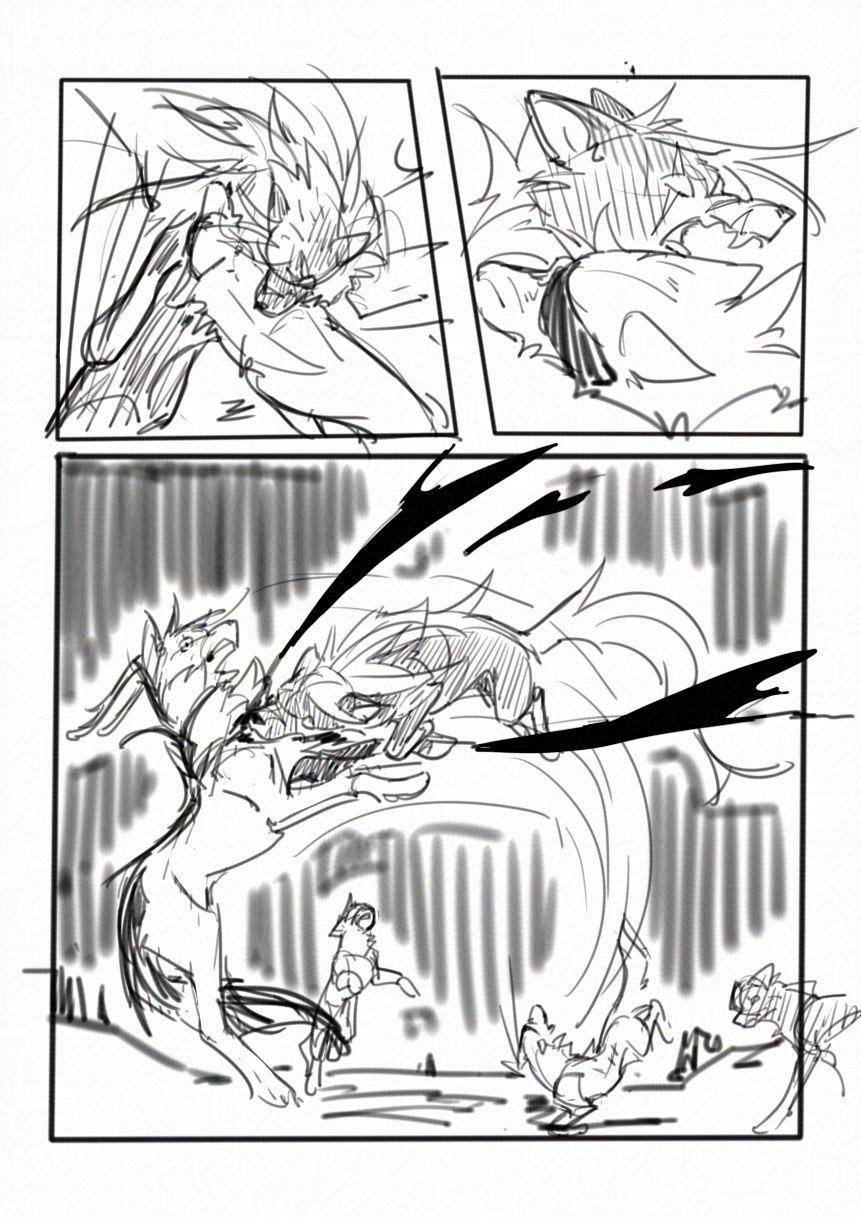 8_009 by 小狼KillerWolf