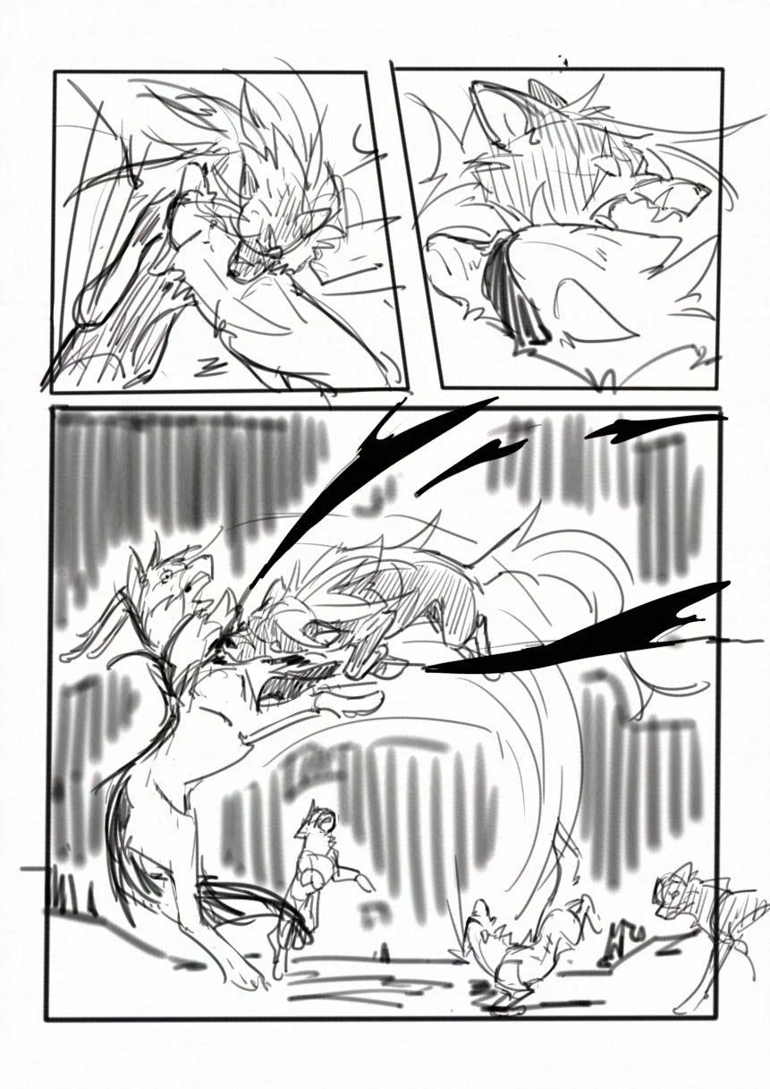 8_009 by 小狼KillerWolf