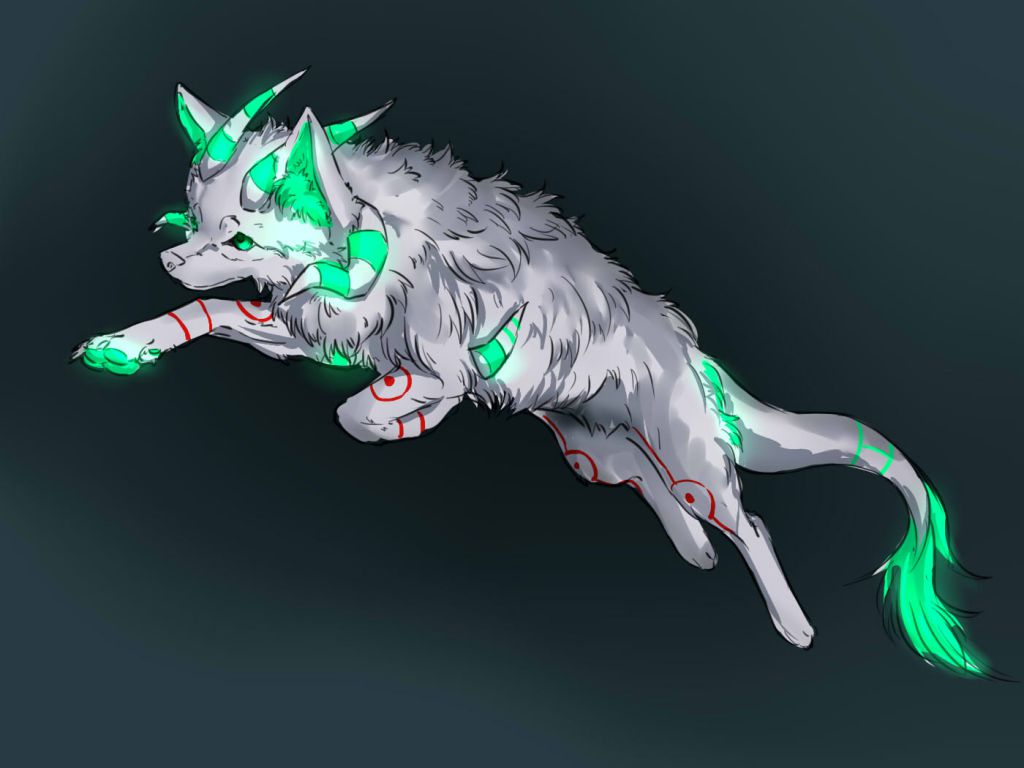 交换02 by 小狼KillerWolf