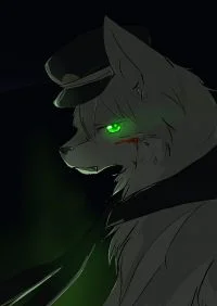 【第七夜】飞儿 by 小狼KillerWolf