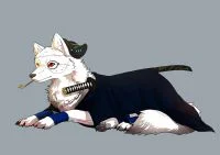 委托13 by 小狼KillerWolf
