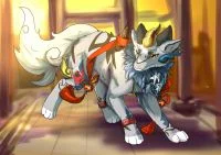 委托 by 小狼KillerWolf