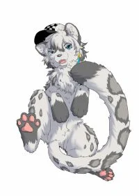 同人 by 小狼KillerWolf