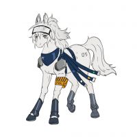 同人 by 小狼KillerWolf