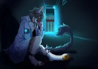 1 by 小狼KillerWolf
