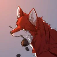 情人节摸鱼图 by 小狼KillerWolf