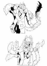 黑组03 by 小狼KillerWolf