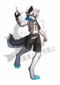 委托 by 小狼KillerWolf