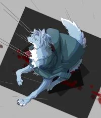 【拟兽化】异度侵入