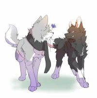 摸鱼 by 小狼KillerWolf