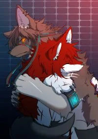 2153 by 小狼KillerWolf