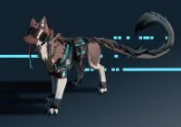 代号： by 小狼KillerWolf