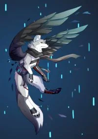 改造体 by 小狼KillerWolf