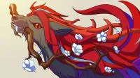 春 by 小狼KillerWolf